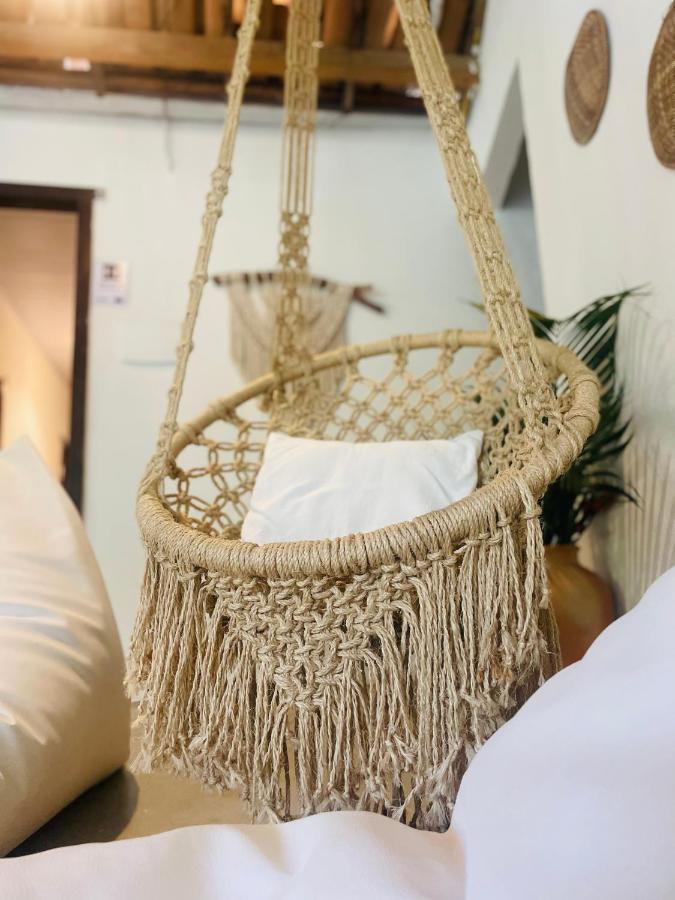 Pousada Corais Do Sul Caraíva المظهر الخارجي الصورة