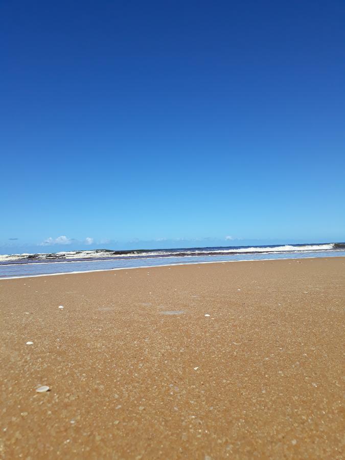 Pousada Corais Do Sul Caraíva المظهر الخارجي الصورة